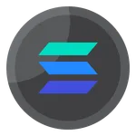 Finance Cryptocurrency icon