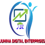 Juhina Digital icon