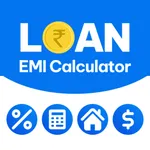 EMI Calculator: GST, SIP, Loan icon