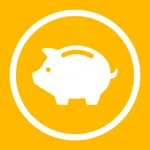 Finance: Expense control icon