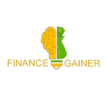 Finance Gainer icon