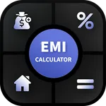 EMI Calculator : Finance Tool icon