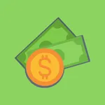 Cash -  Financial Manager icon