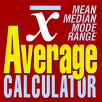 Average Calculator icon