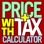 Price With Tax Calculator icon