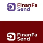 FinanFa Send icon