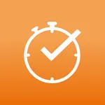 Qlaqs Timesheet icon