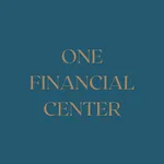 One Financial Center icon