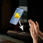 Find My Phone By Clap, Whistle icon