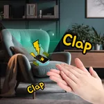 Find My Phone By Clap, Whistle icon