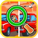 Difference Hunter: Find to Win icon