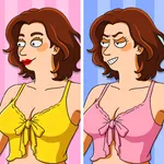 Differences - Find & Spot all icon