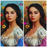 Find Differences Spot & Search icon