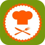 Fridge Food - Easy recipes icon