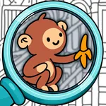 Find The Pet - Seek Animals icon