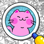 Spot It - Find Hidden Objects icon