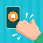 Claplost-Clap to Find Phone icon