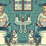 Find the Difference Eye Puzzle icon