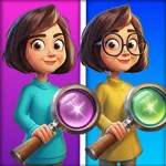 Spot HD Differences: Brain Zen icon