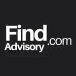 Find Advisory icon