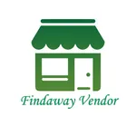 Findaway Vendor icon