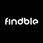 Findble: Dating & Meetups icon