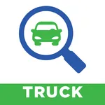 Find Cars Get Paid (Truck) icon