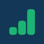 FinDesk: Investment portfolio icon