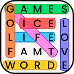 Find Hidden Words icon