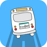 FindMe Driver icon