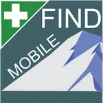 FindSAR Mobile icon