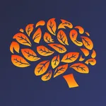 BrainBloom: Brain training app icon