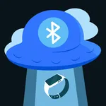 Fitbit Finder: Find my Fitbit icon