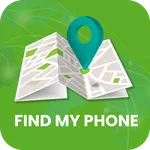 Find My Lost Phone icon