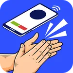 Find My Phone by Clap icon