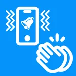 Find My Phone Clap:Clap Finder icon