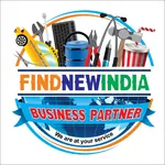 Find New India Partner icon