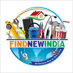 Find New India icon