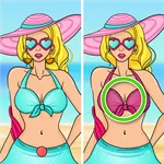 Find the Differences icon