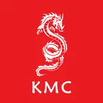 Kim Mun Chinese icon