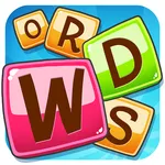 Word Find - Word Memory & Sear icon