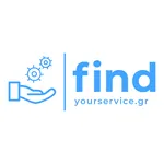 Find Your Service icon