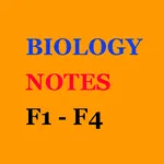 Biology Notes icon