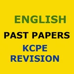 Kcpe English Revision icon