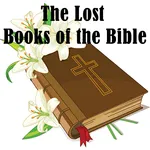 The Lost Books of the Bible icon