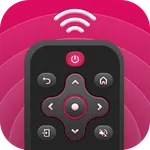 Remote Control for LG TV icon