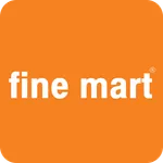 Finemart icon