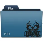 My Files PRO icon