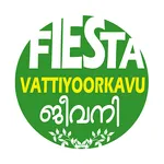 FIESTA - Vattiyoorkavu icon