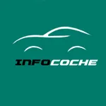 Info Car icon